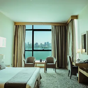 Copthorne Şarja